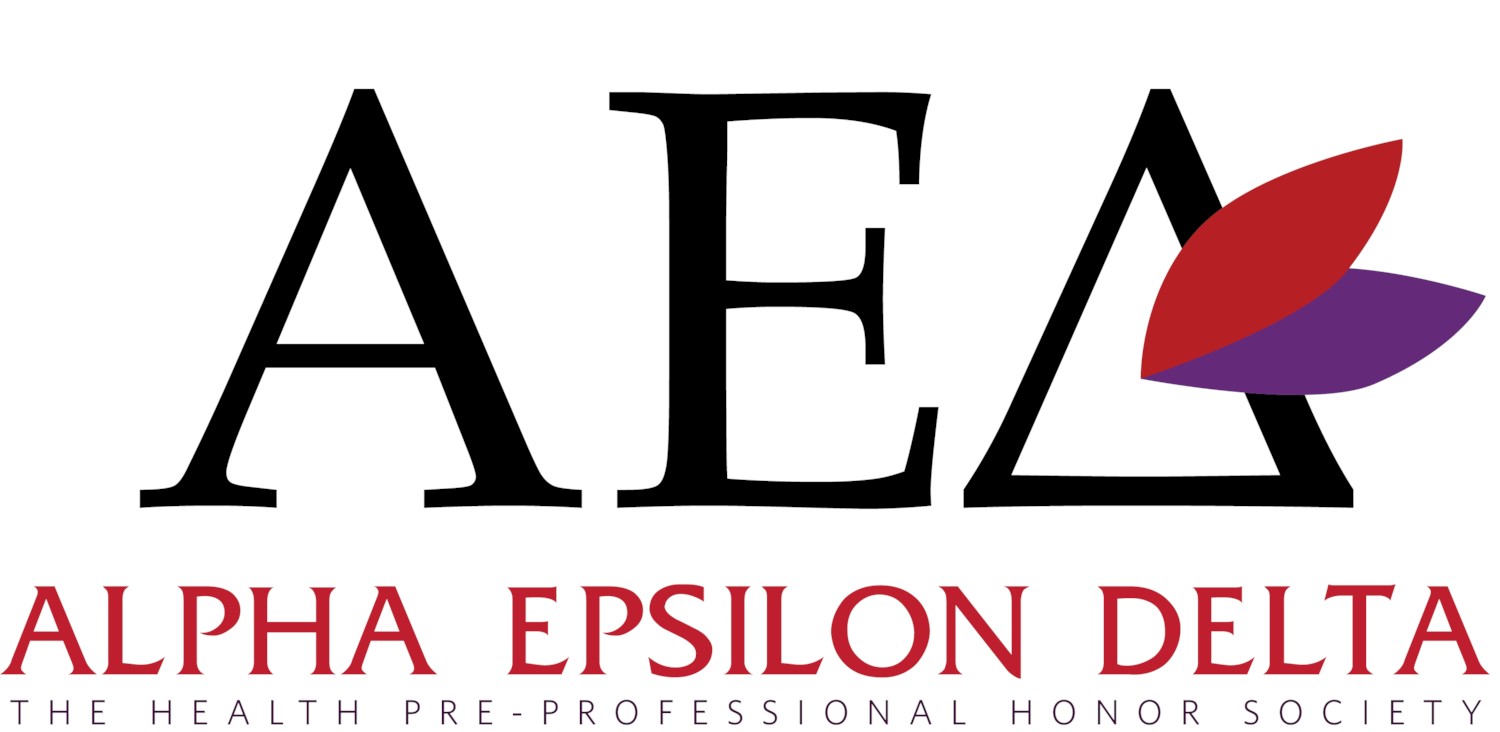 alpha epsilon delta